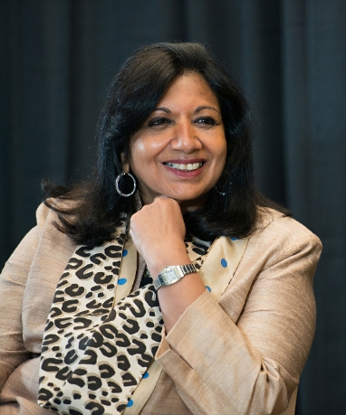DR. PADMA VEERAPANENI
